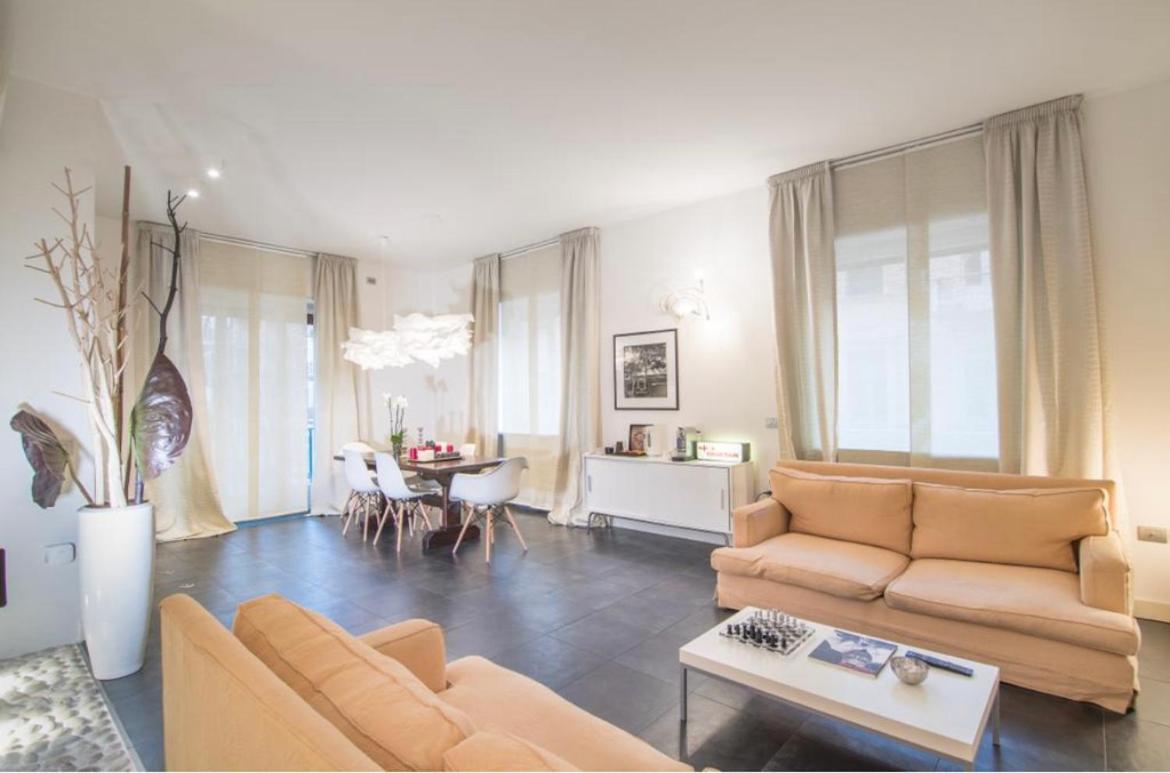 Apartment Верона Экстерьер фото