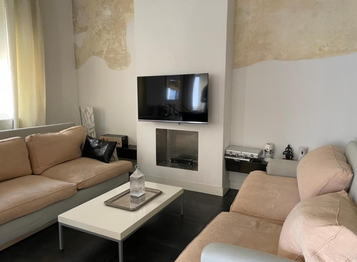 Apartment Верона Экстерьер фото