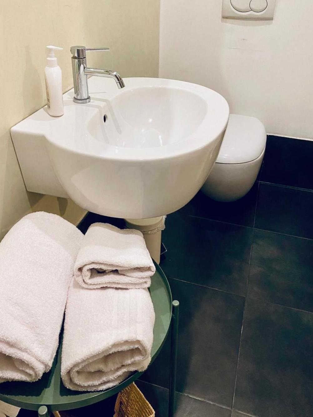 Apartment Верона Экстерьер фото