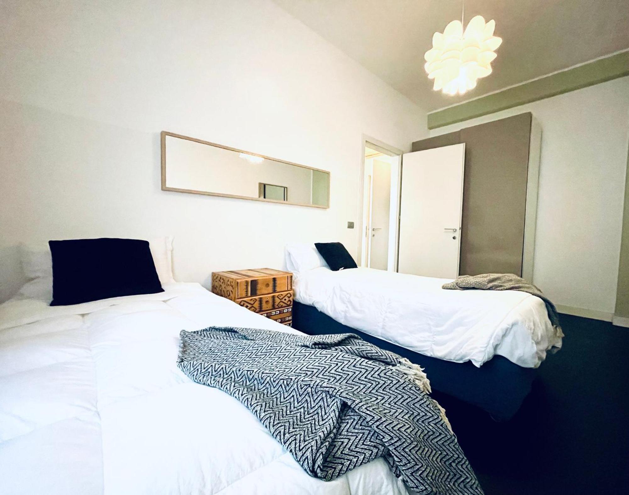 Apartment Верона Экстерьер фото