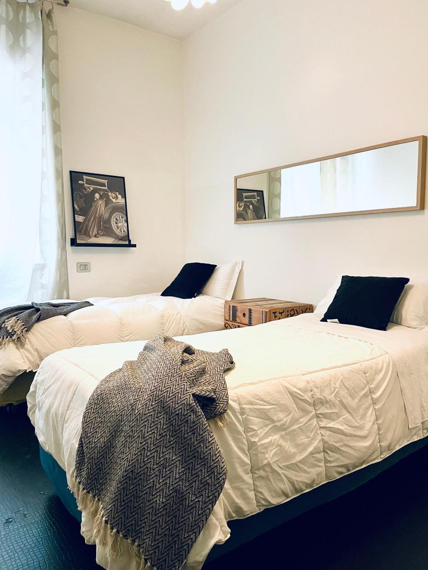 Apartment Верона Экстерьер фото